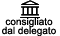 consigliato-delegato