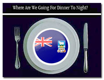 Falkland Islandes-logo
