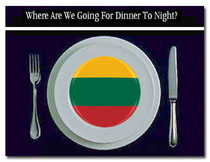 Lithuania-logo
