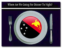 Papua New Guinea-logo