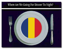 Romania-logo