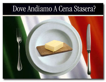 Selezione dei migliori burri italiani - acena.it