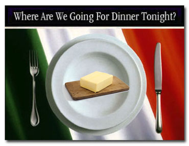 Selection of the best Italian butters - acena.it