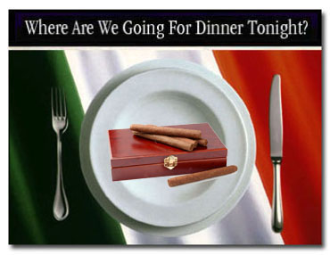 Selection of the best cigars in Italy - acena.it