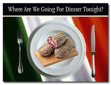 Selection of the best Italian cured meats - acena.it