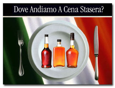 Selezione dei migliori distillati e liquori italiani - acena.it
