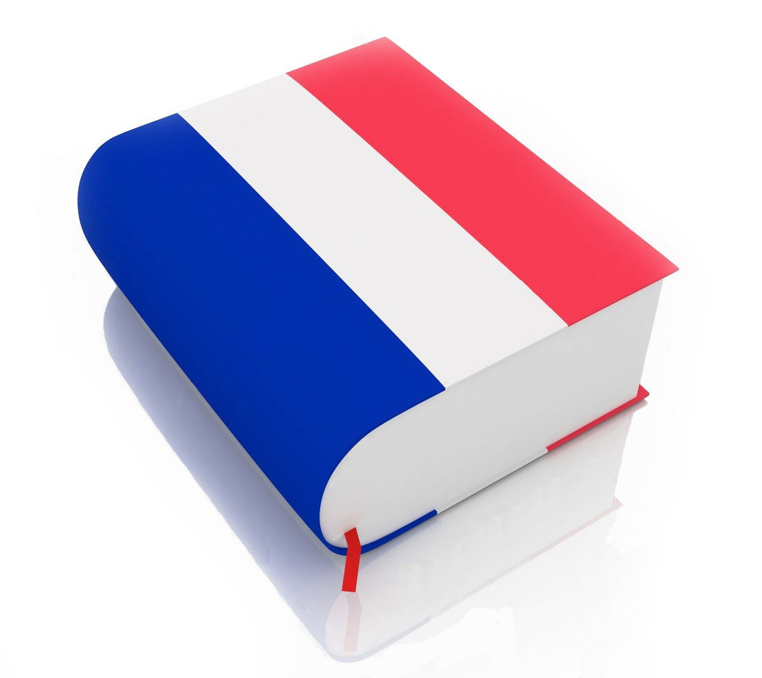 livre en français