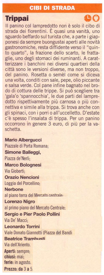 cosa vuol dire