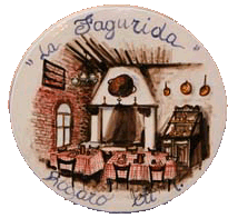 Logo del ristorante
