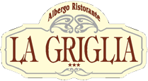 Logo del ristorante