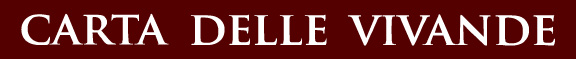Logo del ristorante