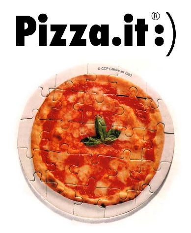 Logo di Pizza.it