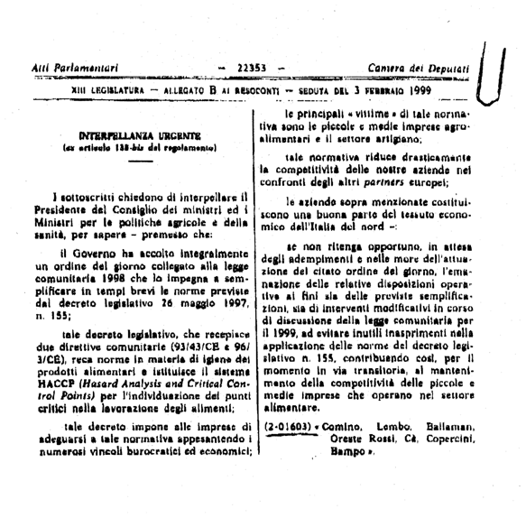 hccp-simbol
