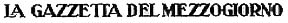 lagazzettadelmezzogiorno-logo