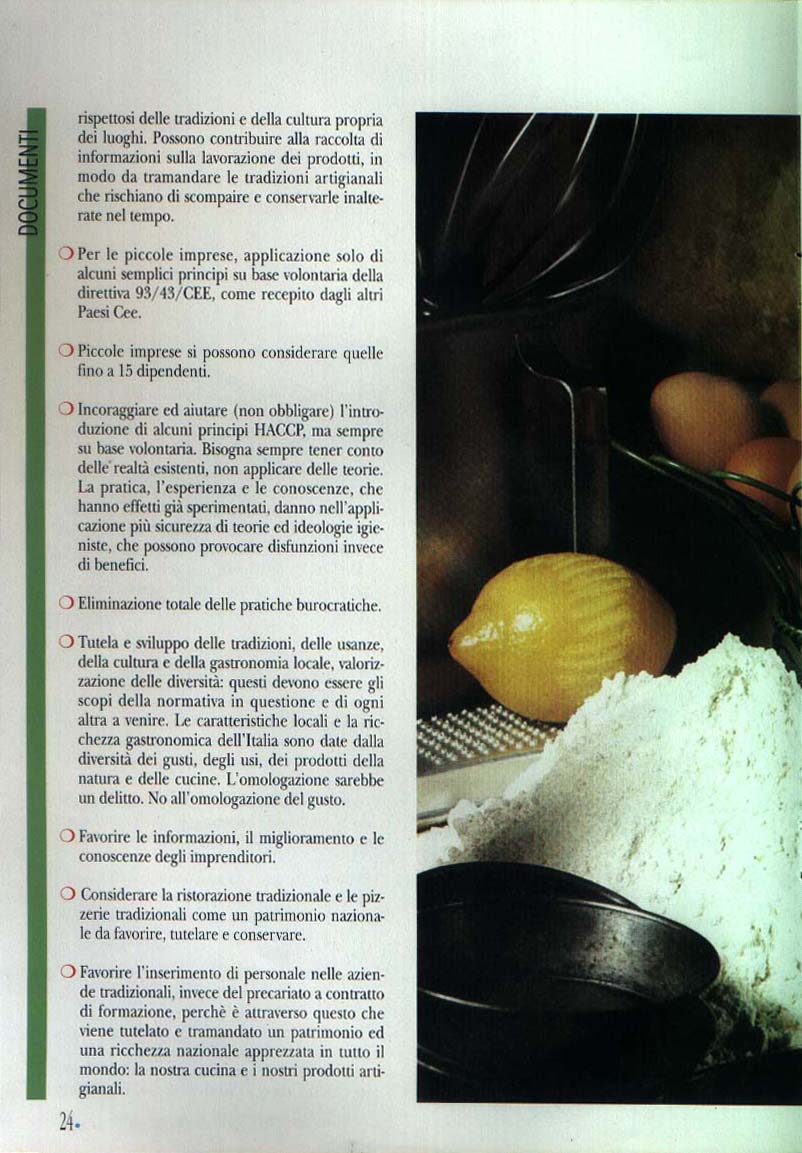 pizza magazine