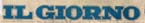 il giorno-logo