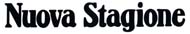 nuova stagione-logo