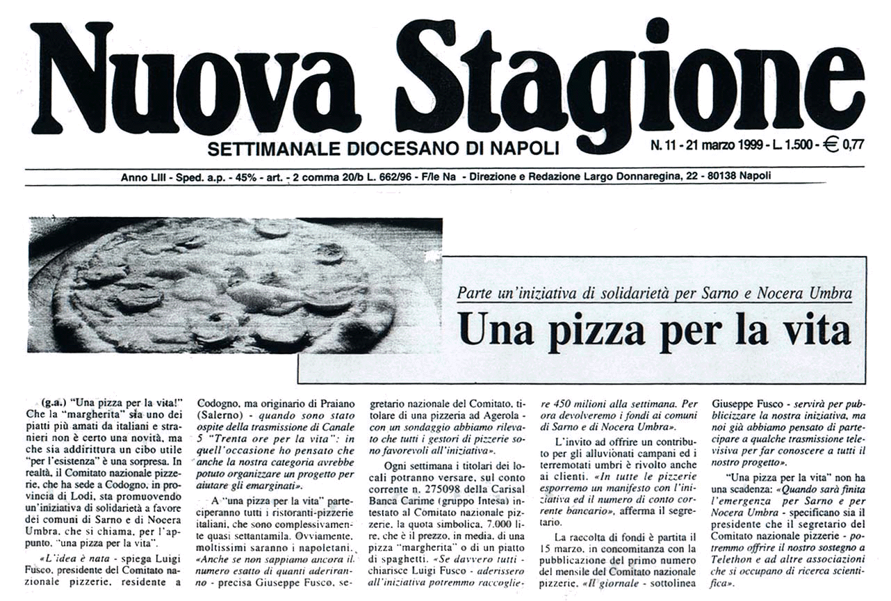 articolo nuova stagione
