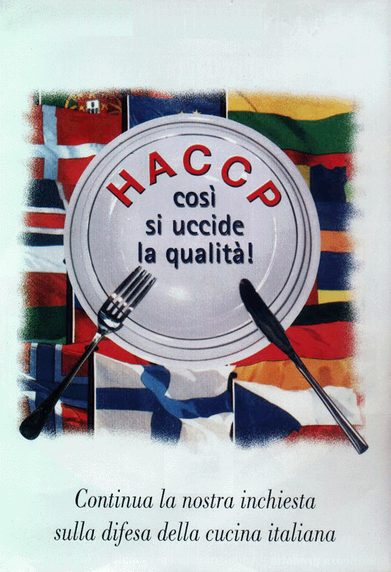 articolo pizza magazine