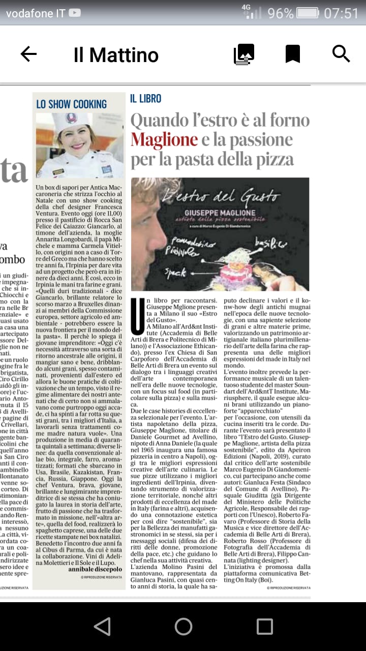 il mattino