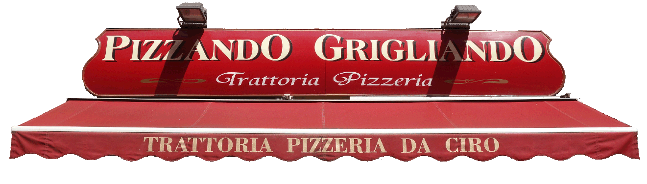 Logo del ristorante