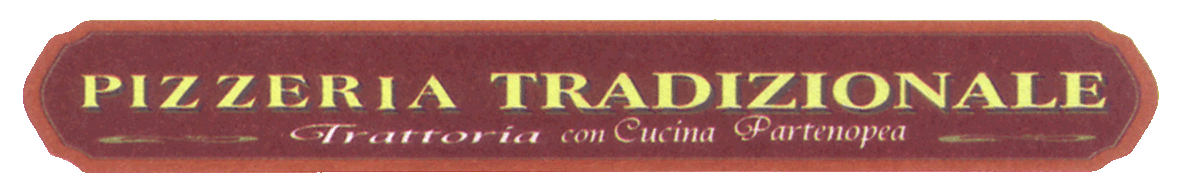 Logo del ristorante