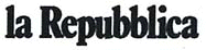 la repubblica-logo