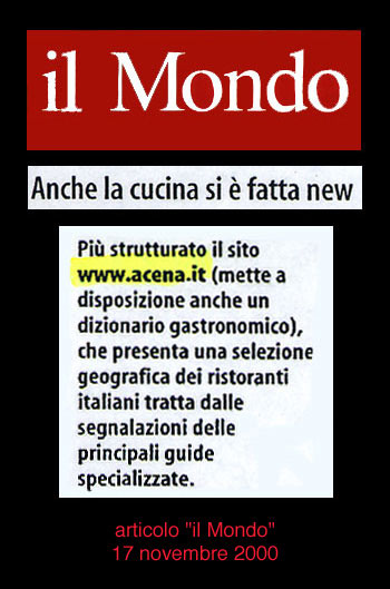 il mondo-logo