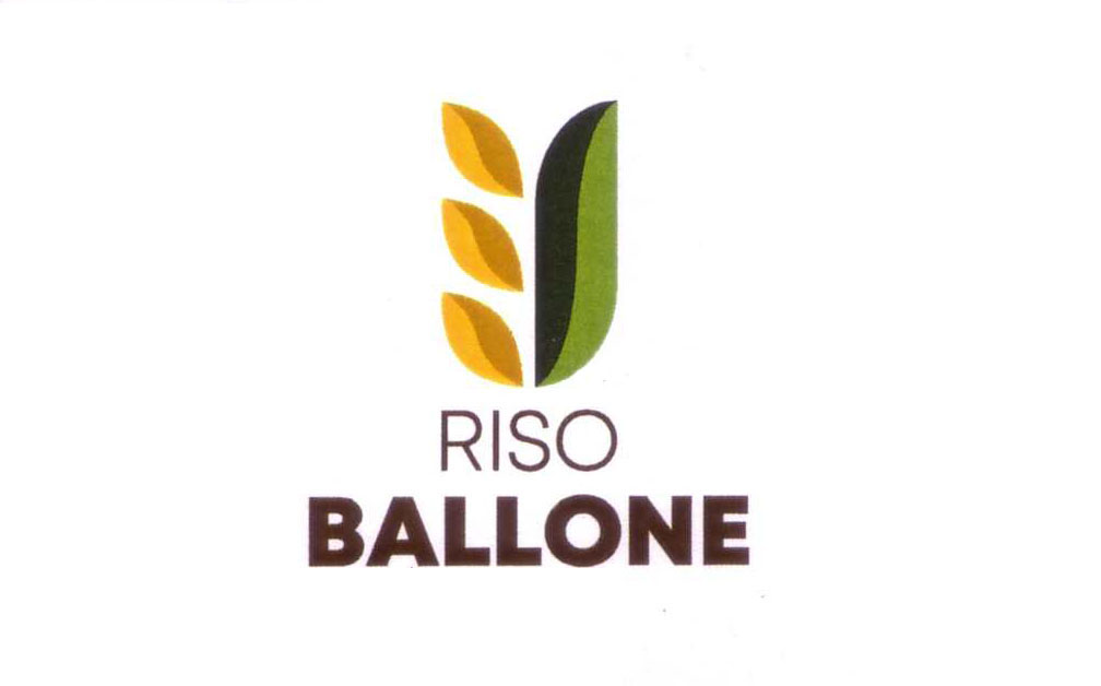 Riso Ballone logo