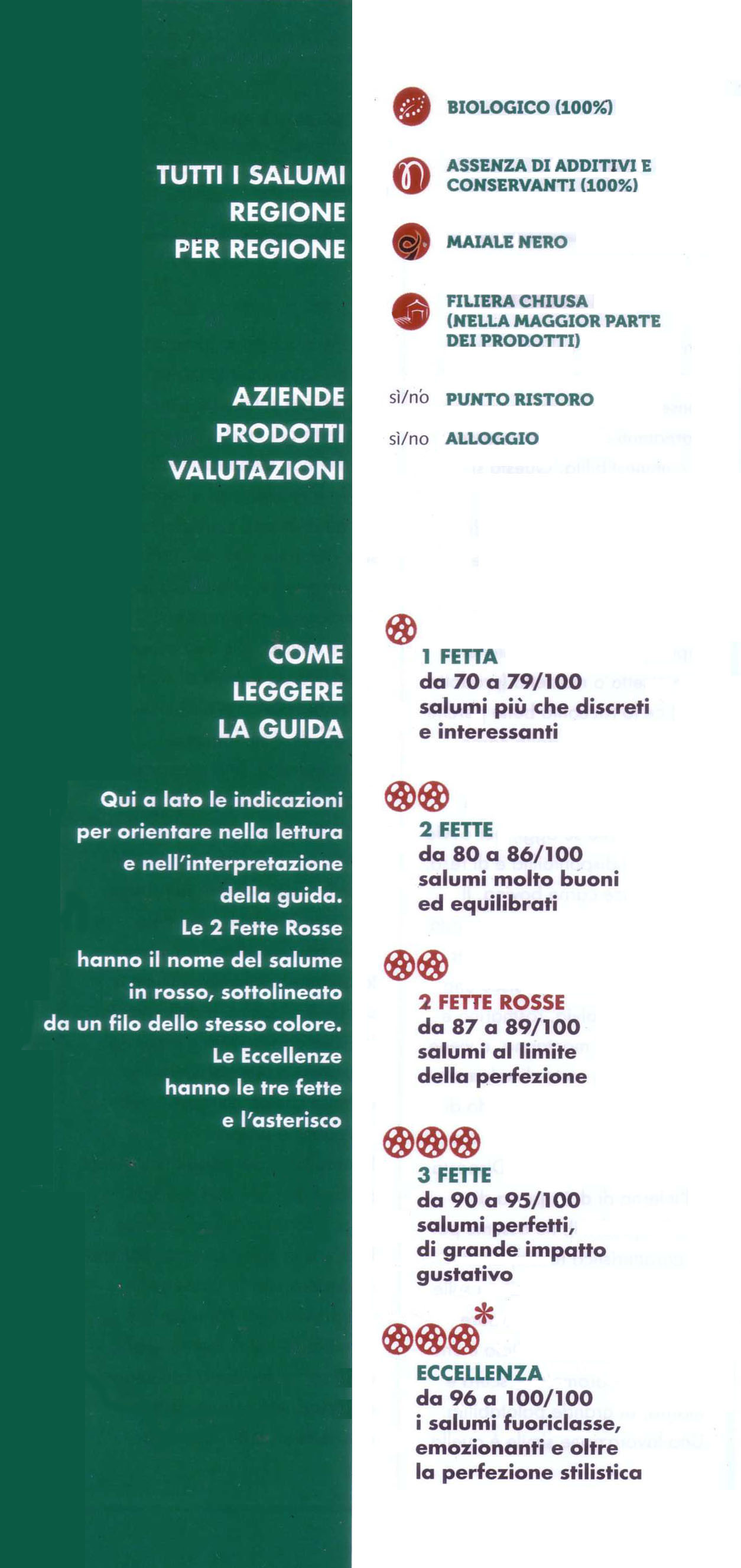 acena.it-parametri