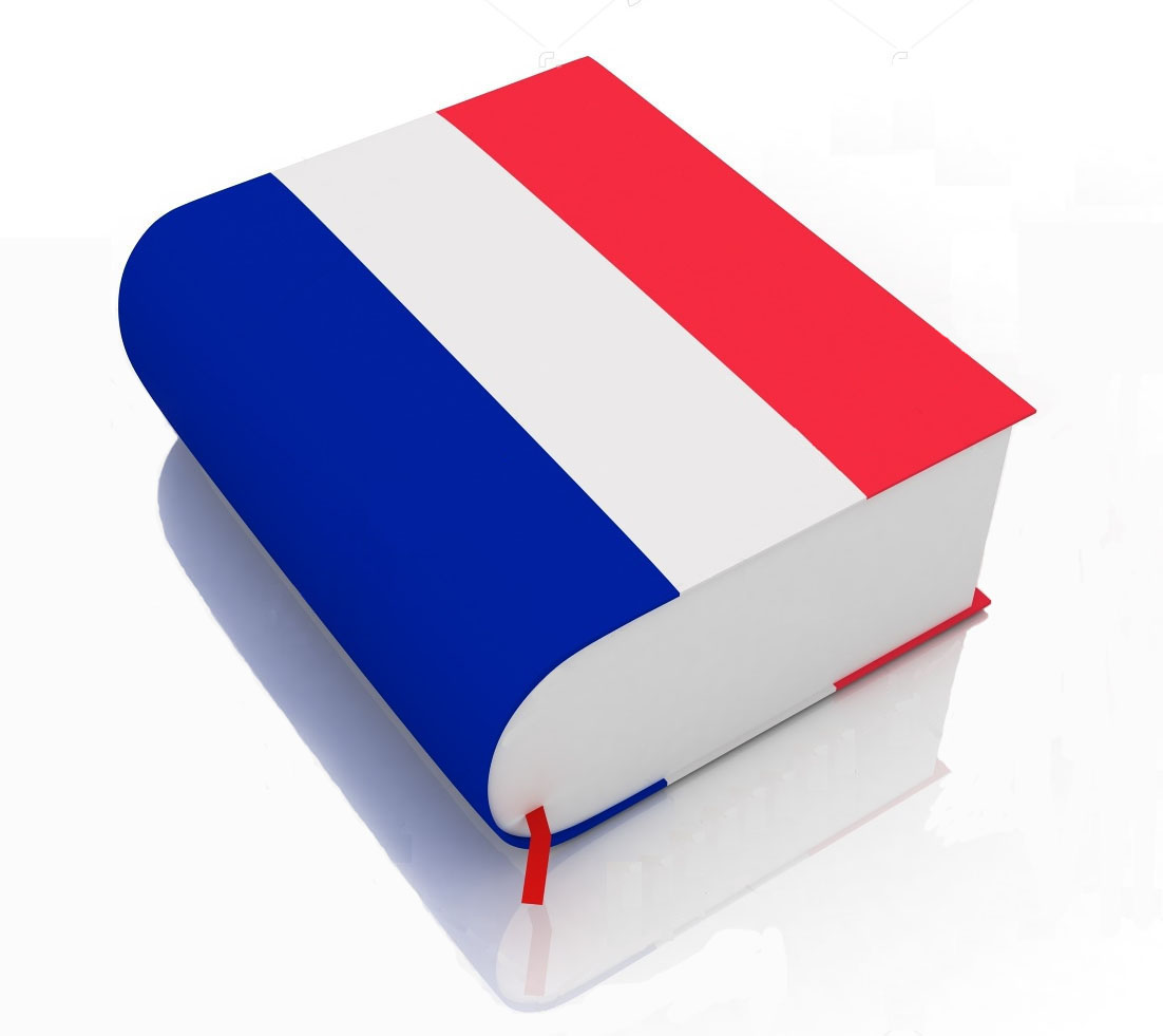 livre en français