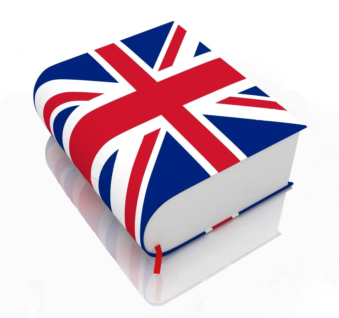 english book