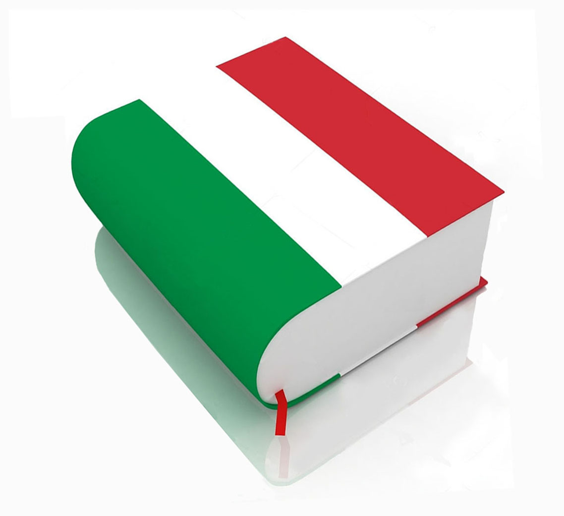libro italiano