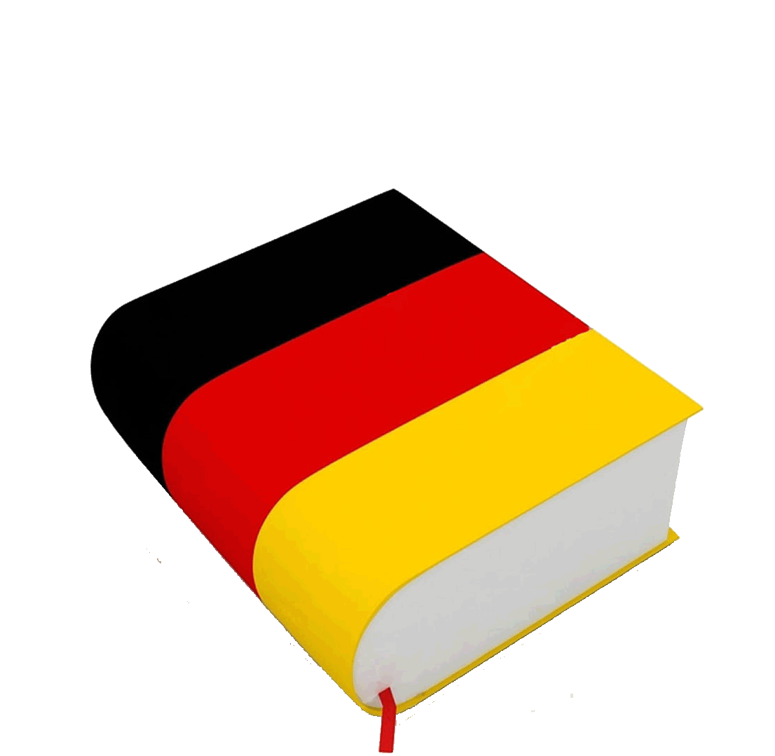 deutsches buch