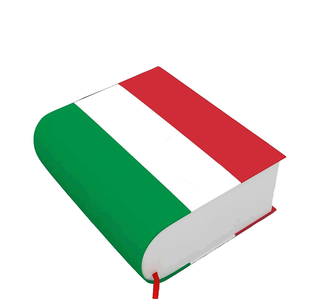 libro italiano
