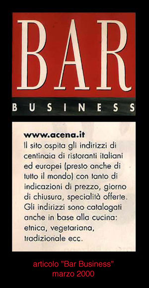 bar business-logo