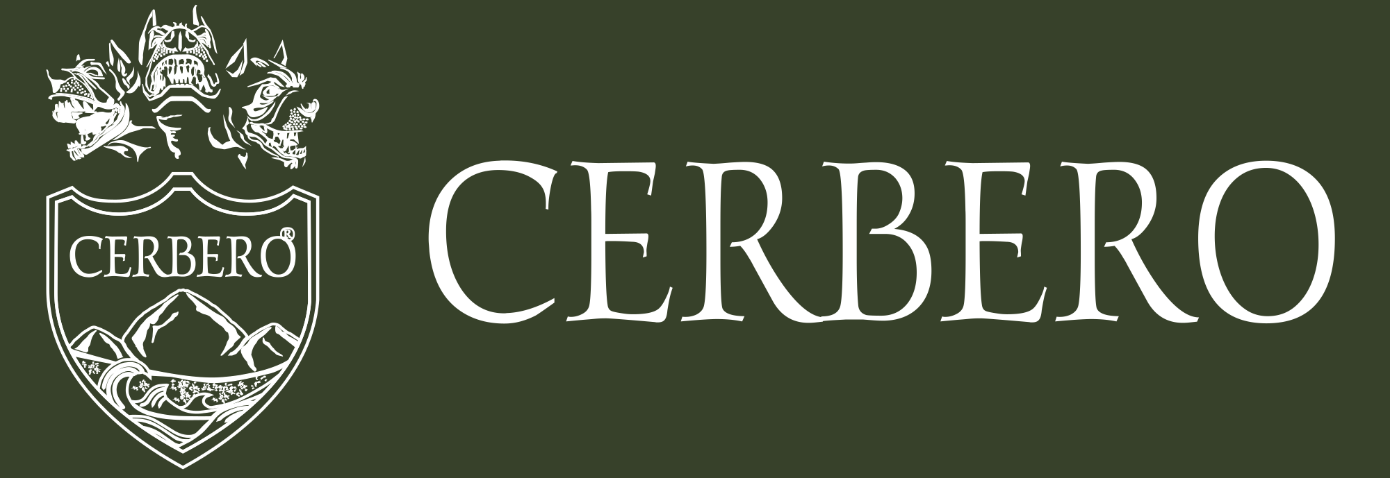 Cantina Cerbero - logo