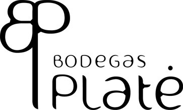 logo plate