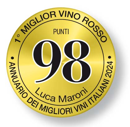 Riconoscimento Doctor Wine 2024