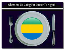 Gabon-logo