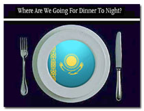 Kazakhstan-logo