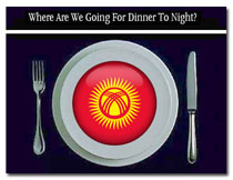Kyrgyzstan-logo