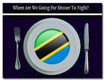 Tanzania-logo